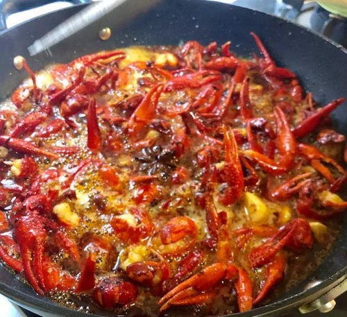 小龍蝦最好吃的做法，色香味俱全，簡單易學上桌必光盤